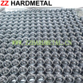 Hard Alloy Yg6 Burnishing Wire Wheel Guide